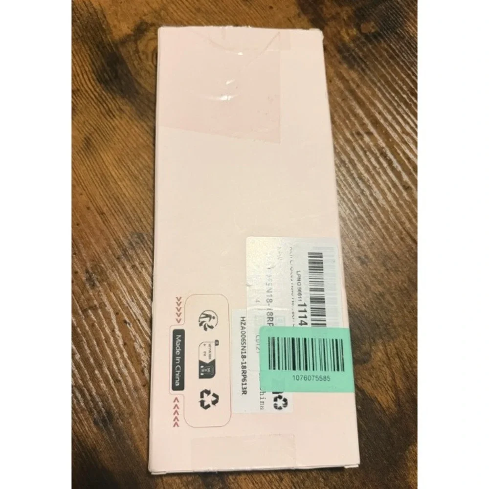 Rich Choices 18in Halo Hair Extensions Remy Human Hair Ash Blonde 18P613